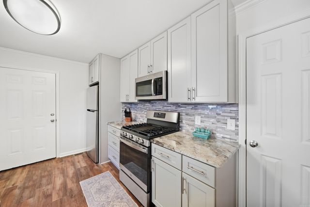 95 N Dogwood Drive, Mayflower, AR 72106