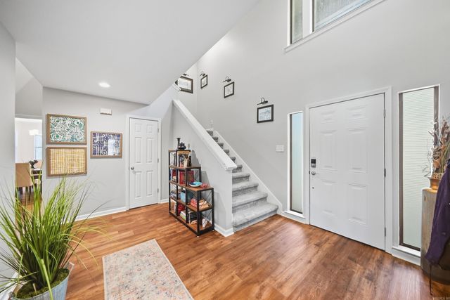 95 N Dogwood Drive, Mayflower, AR 72106