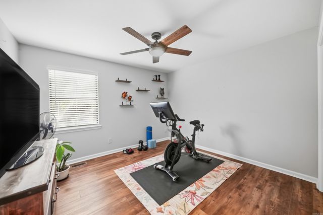 95 N Dogwood Drive, Mayflower, AR 72106