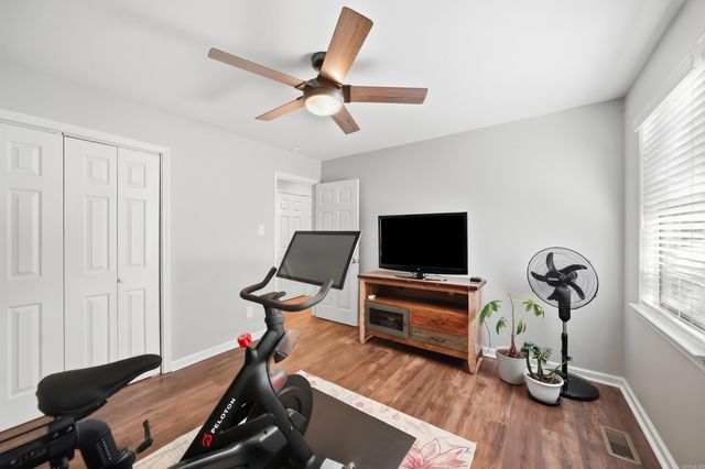 95 N Dogwood Drive, Mayflower, AR 72106