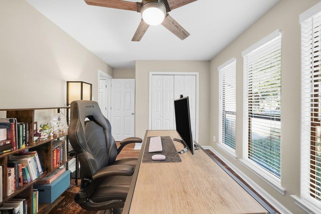95 N Dogwood Drive, Mayflower, AR 72106