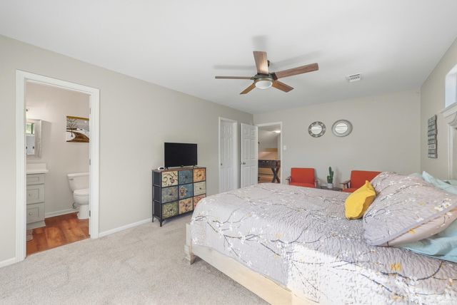 95 N Dogwood Drive, Mayflower, AR 72106