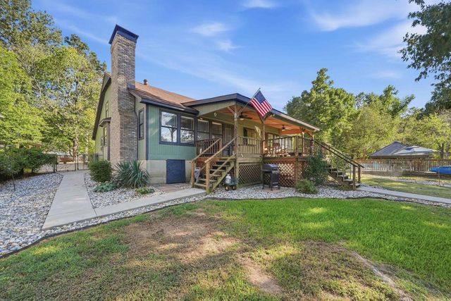 95 N Dogwood Drive, Mayflower, AR 72106