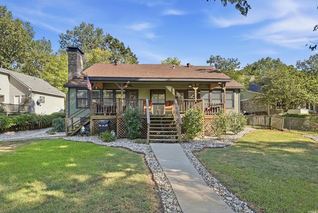 95 N Dogwood Drive, Mayflower, AR 72106