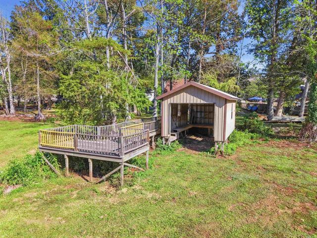 95 N Dogwood Drive, Mayflower, AR 72106