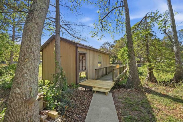 95 N Dogwood Drive, Mayflower, AR 72106