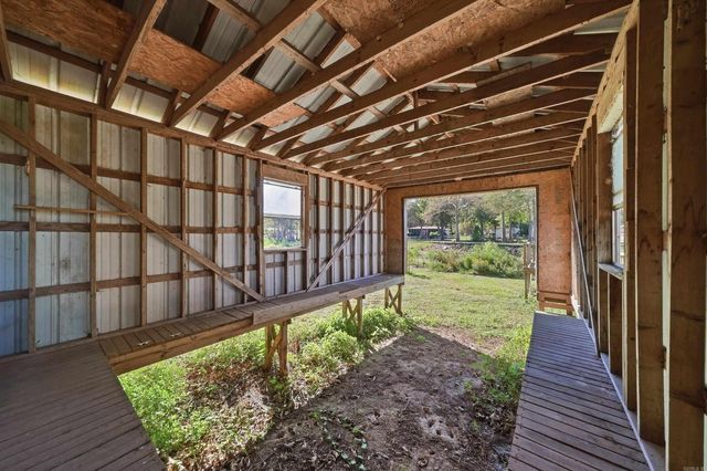95 N Dogwood Drive, Mayflower, AR 72106