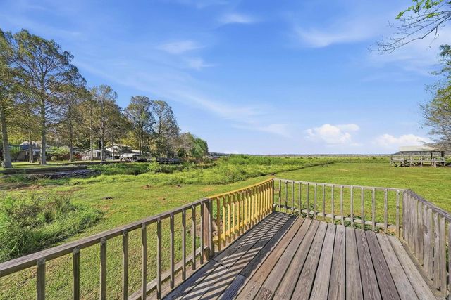 95 N Dogwood Drive, Mayflower, AR 72106
