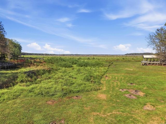 95 N Dogwood Drive, Mayflower, AR 72106