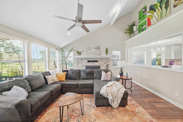 95 N Dogwood Drive, Mayflower, AR 72106