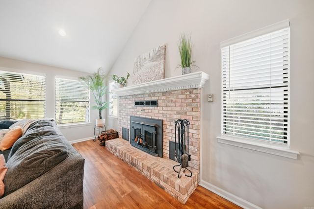 95 N Dogwood Drive, Mayflower, AR 72106