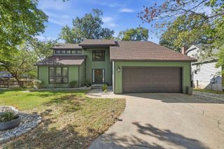 95 N Dogwood Drive, Mayflower, AR 72106