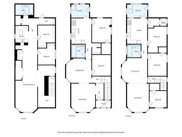 3123 W Eastwood Avenue, Chicago, IL 60625