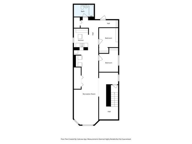 3123 W Eastwood Avenue, Chicago, IL 60625