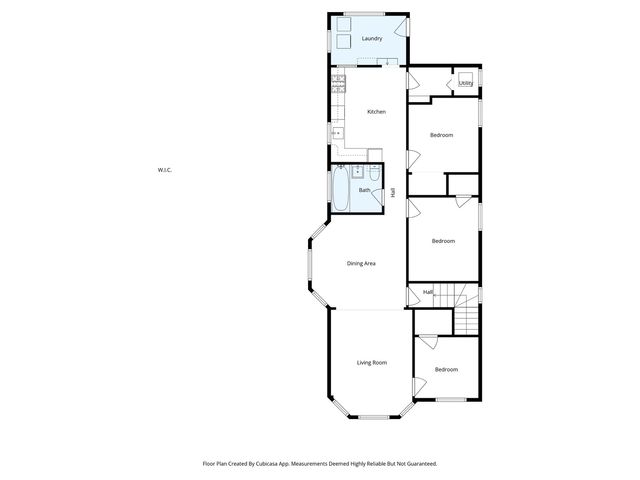 3123 W Eastwood Avenue, Chicago, IL 60625