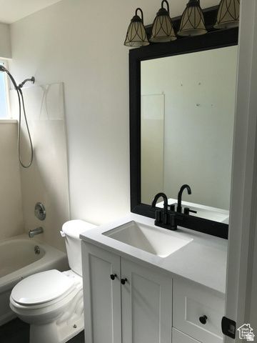 6116 W GRACELAND WAY, West Jordan, UT 84081