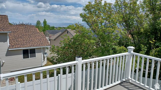 6116 W GRACELAND WAY, West Jordan, UT 84081