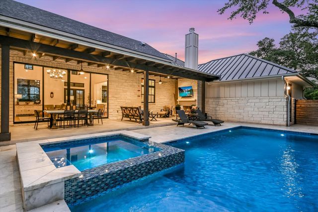 11 Peace Pipe, Wimberley, TX 78676