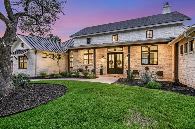 11 Peace Pipe, Wimberley, TX 78676