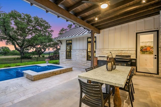 11 Peace Pipe, Wimberley, TX 78676