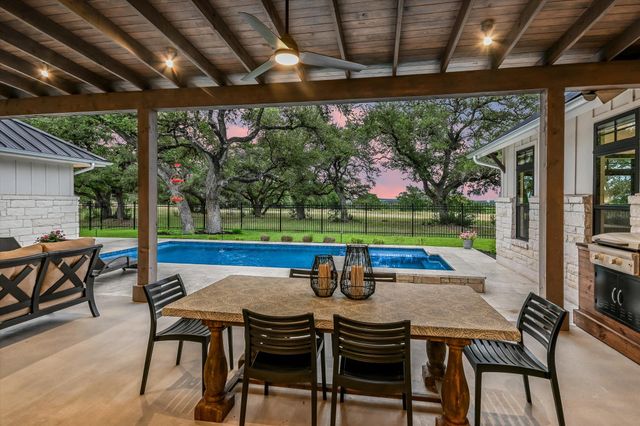 11 Peace Pipe, Wimberley, TX 78676