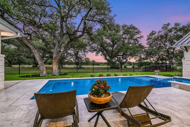 11 Peace Pipe, Wimberley, TX 78676