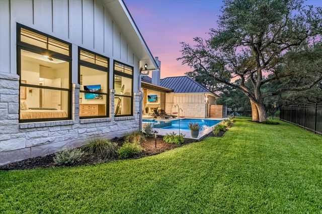 11 Peace Pipe, Wimberley, TX 78676
