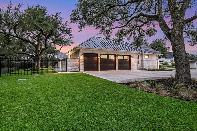 11 Peace Pipe, Wimberley, TX 78676