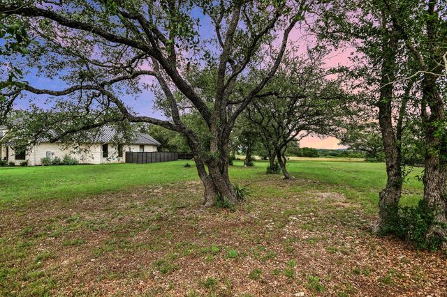 11 Peace Pipe, Wimberley, TX 78676