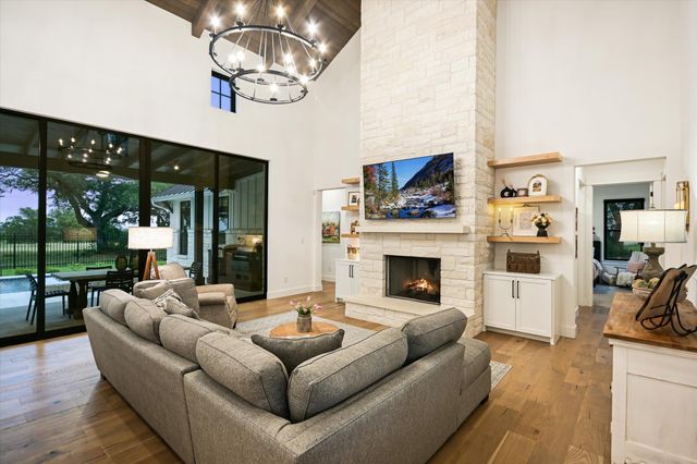 11 Peace Pipe, Wimberley, TX 78676