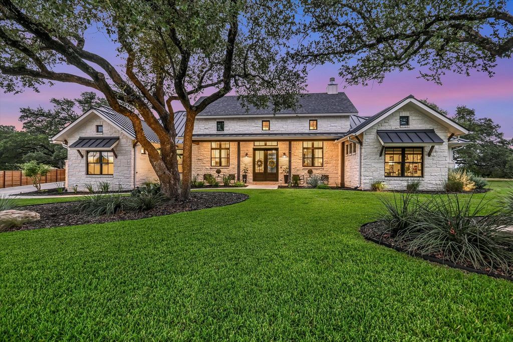 11 Peace Pipe, Wimberley, TX 78676