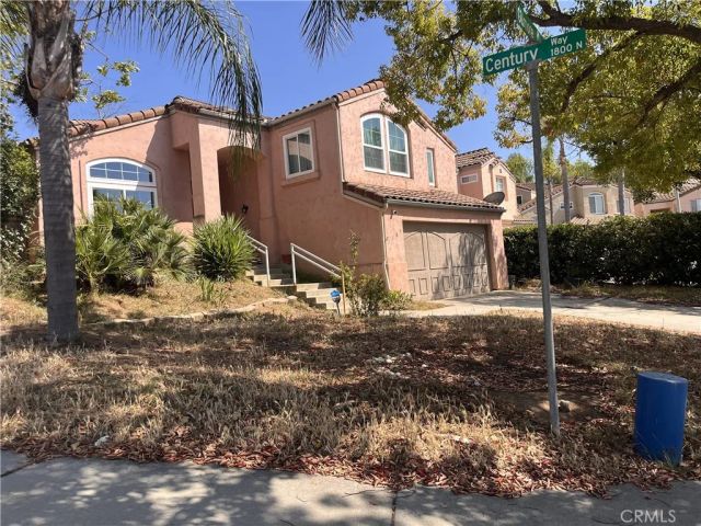 1381 Gilmore Place, Escondido, CA 92026