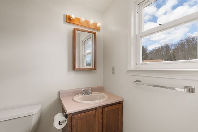 221 Crystal Water Drive 221, East Bridgewater, MA 02333