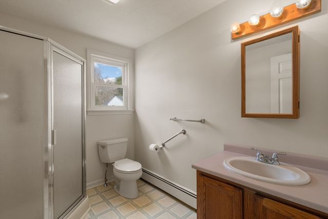 221 Crystal Water Drive 221, East Bridgewater, MA 02333