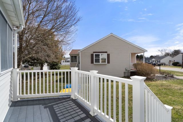 221 Crystal Water Drive 221, East Bridgewater, MA 02333