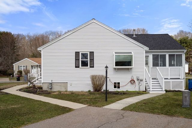 221 Crystal Water Drive 221, East Bridgewater, MA 02333