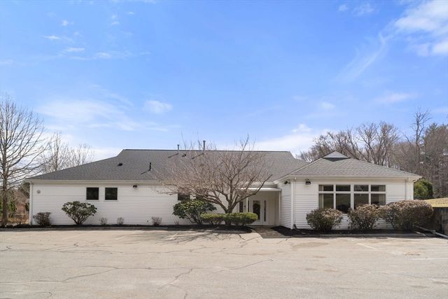 221 Crystal Water Drive 221, East Bridgewater, MA 02333