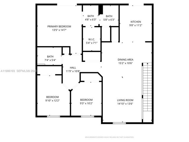 5755 NW 109th Ave 21, Doral, FL 33178