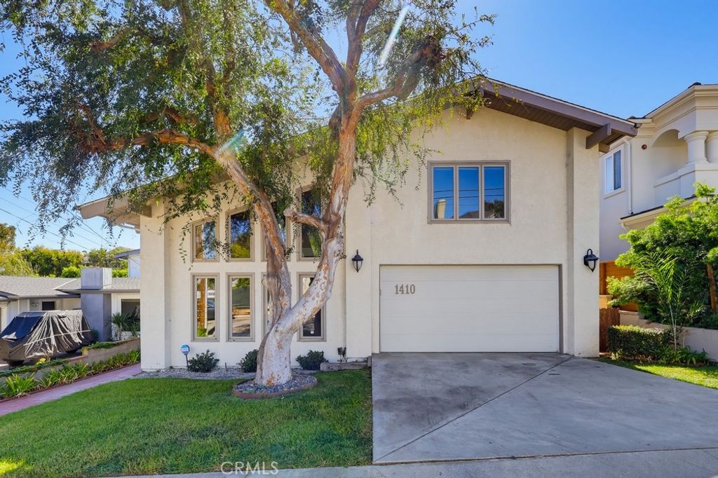 1410 5th, Manhattan Beach, CA 90266 — exterior