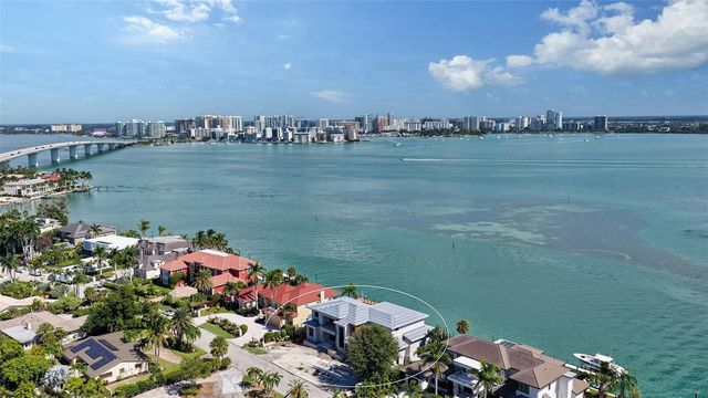 247 ROBIN DRIVE, Sarasota, FL 34236