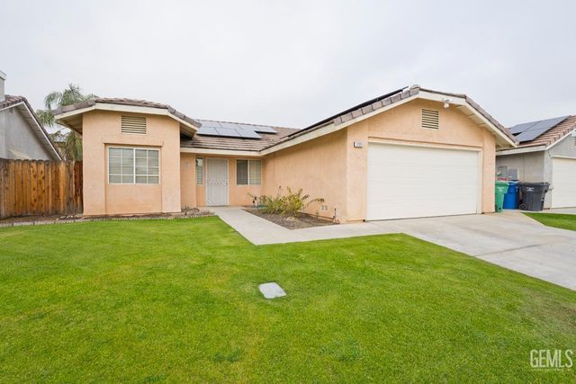 3105 SILVER SPUR WAY, Bakersfield, CA 93312