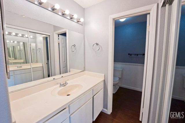 3105 SILVER SPUR WAY, Bakersfield, CA 93312