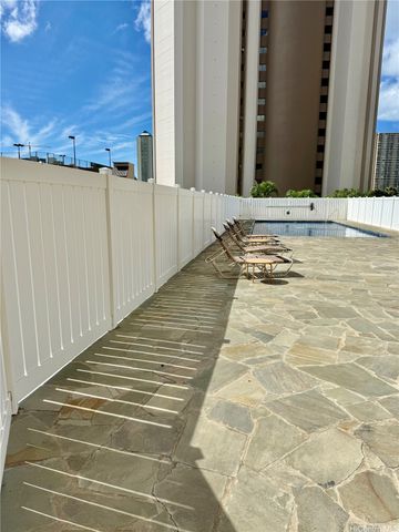 2525 Date Street 2503, Honolulu, HI 96826