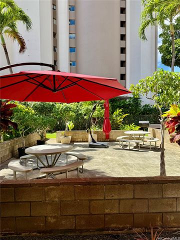 2525 Date Street 2503, Honolulu, HI 96826