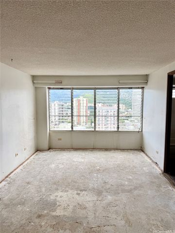 2525 Date Street 2503, Honolulu, HI 96826