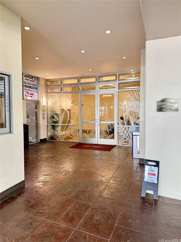 2525 Date Street 2503, Honolulu, HI 96826