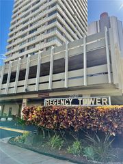 2525 Date Street 2503, Honolulu, HI 96826