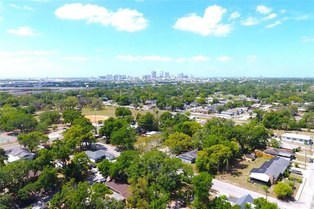 3211 E 23RD AVENUE, Tampa, FL 33605