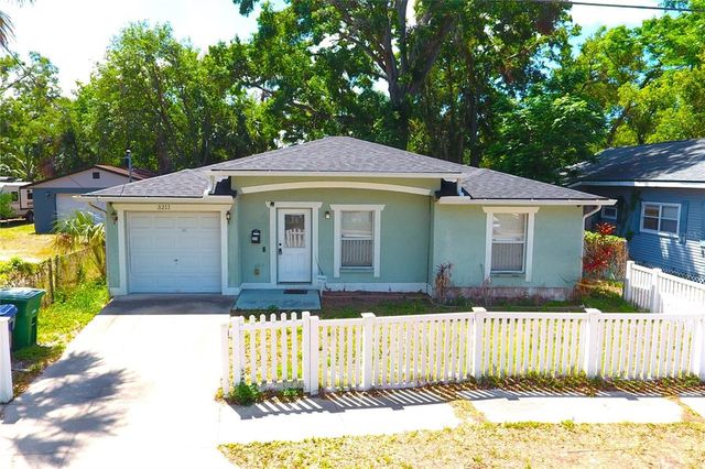 3211 E 23RD AVENUE, Tampa, FL 33605