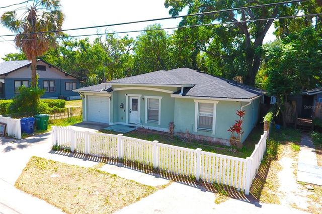 3211 E 23RD AVENUE, Tampa, FL 33605